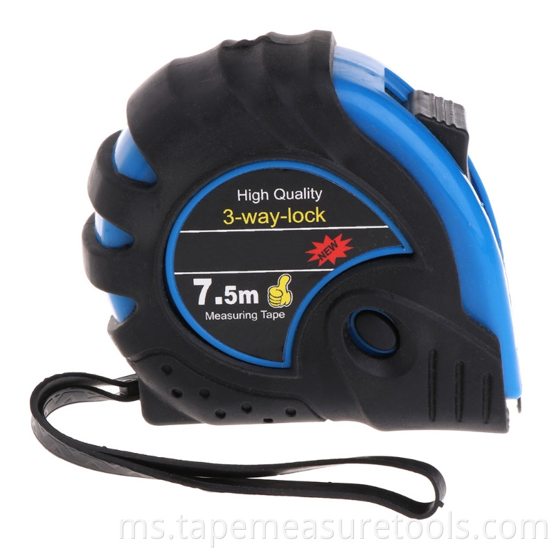 7.5M measuring tape